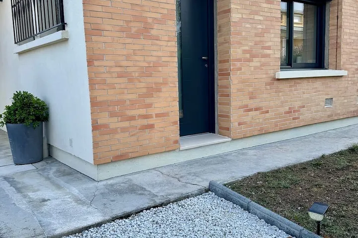 Appartement de vacances pour 6 personnes, avec terrasse - 1