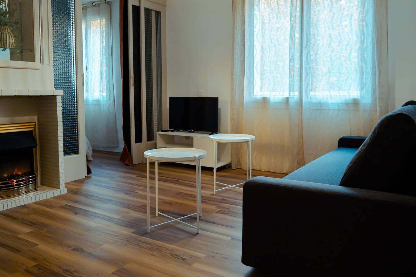 Appartement de vacances