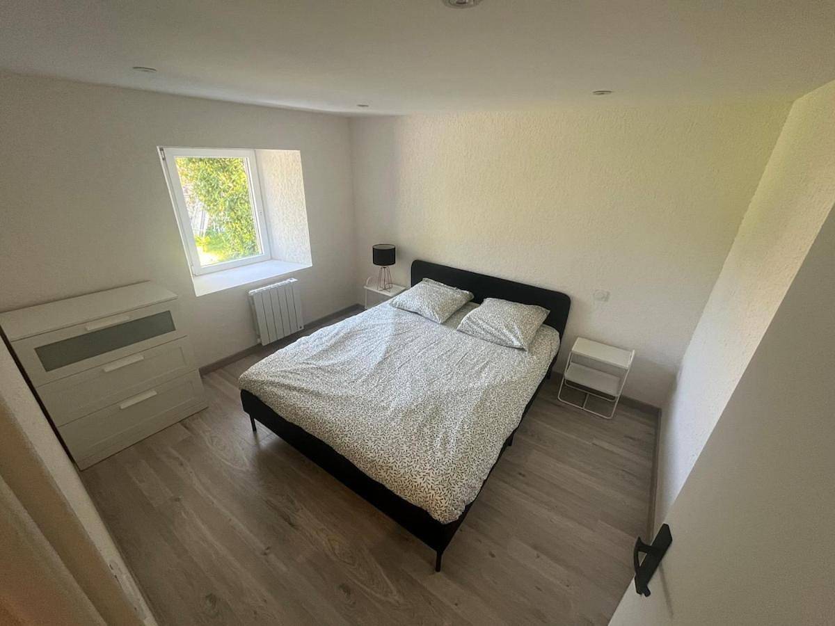 Gite le Patou Retournac in Retournac, Haute-Loire