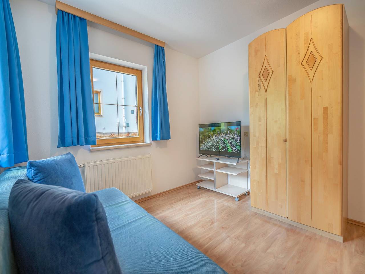 Ganze Wohnung, Wohnung in Neustift nahe Stubai Gletscher in Neustift im Stubaital, Innsbruck Land