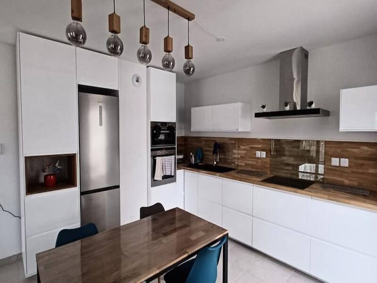 Appartement entier, Appartement à Aix-les-Bains, Bourget in Aix-les-Bains, Région de Chambéry