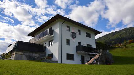 Ferienwohnung für 6 Personen, mit Garten und Terrasse in Neukirchen am Großvenediger