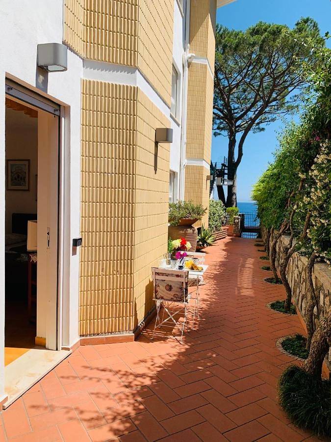 Appartamento intero, L'Angolo di Felicia in Nerano, Massa Lubrense