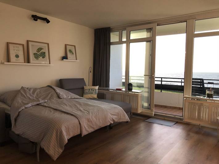 Ferienwohnung für 4 Personen, mit Balkon auf Fehmarn - 4