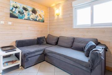 Maison De Vacances pour 4 Personnes dans Camaret-sur-Mer, Parc naturel régional d'Armorique, Photo 2
