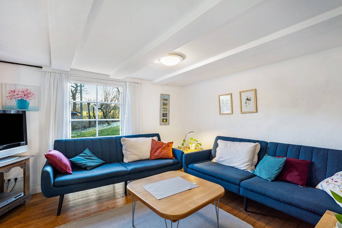 Ferienhaus Titz mit privater Terrasse, Garten und Wlan in ruhiger Lage in Sundern, Hochsauerlandkreis