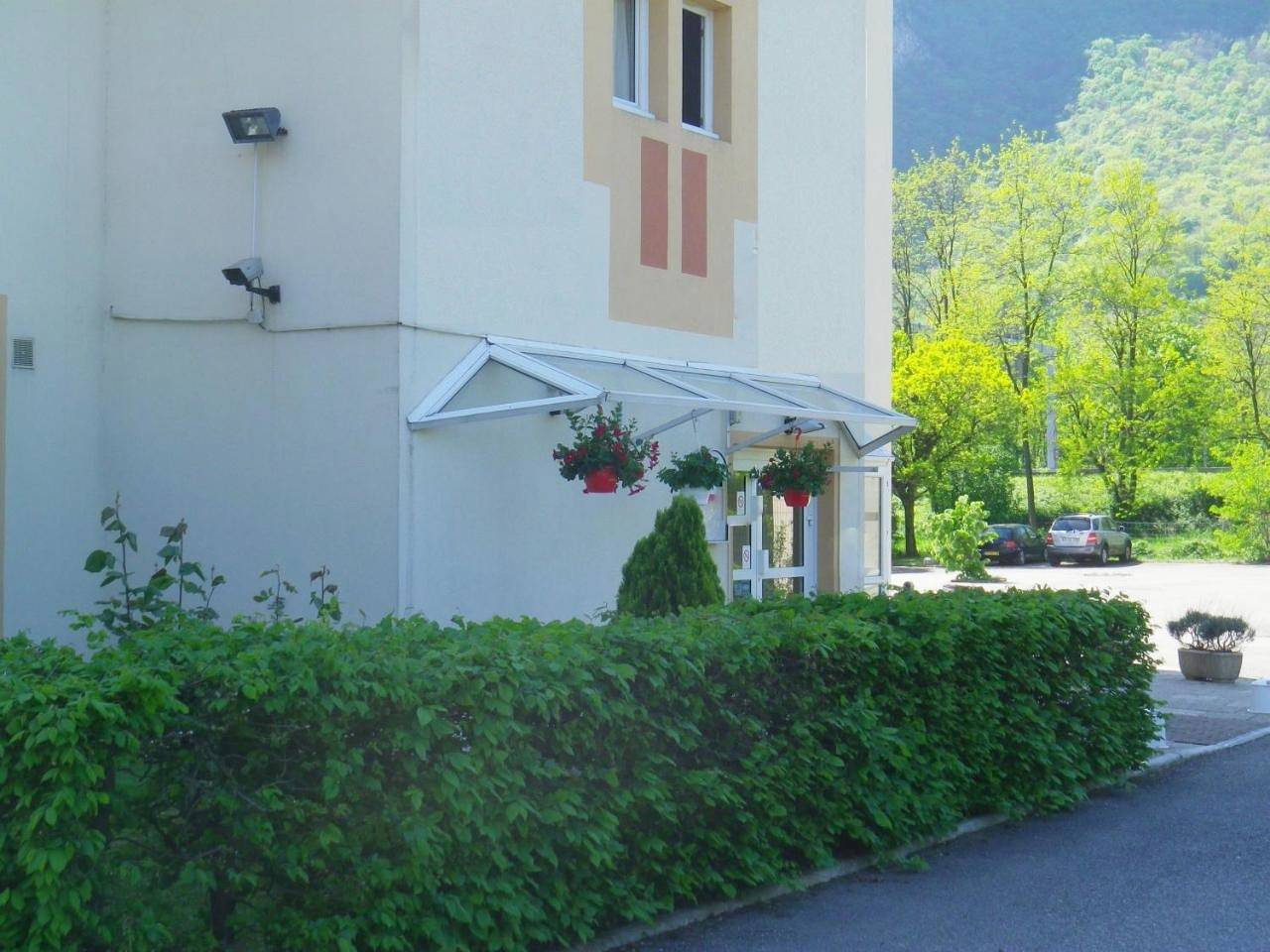 Hotel Amys Voreppe in Voreppe, Isère
