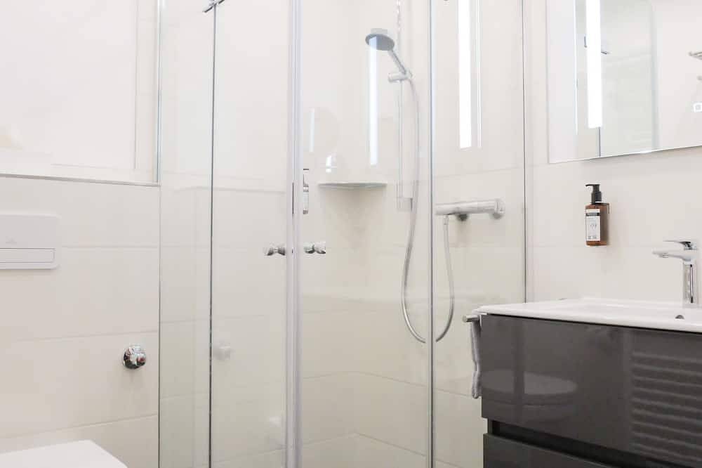 Ganze Wohnung, Apartment Treppchen Weingut Rebenhof in Ürzig, Bernkastel-Kues & Umgebung