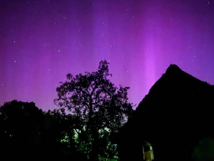 Ferienwohnung für 3 Personen, mit Garten in Naturpark Aukrug - 2