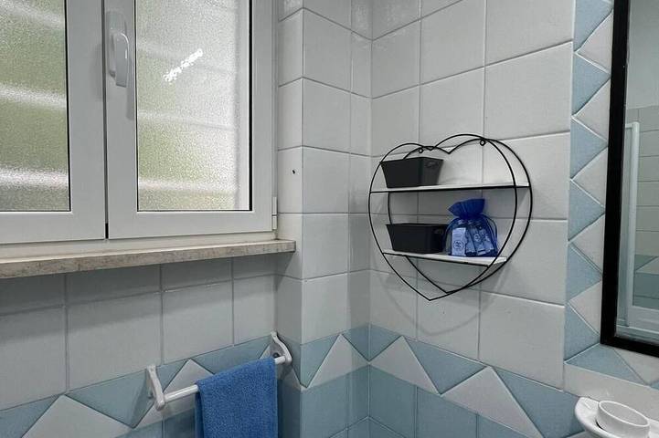 Chambre d’hôte pour 4 personnes dans Ischia - 3