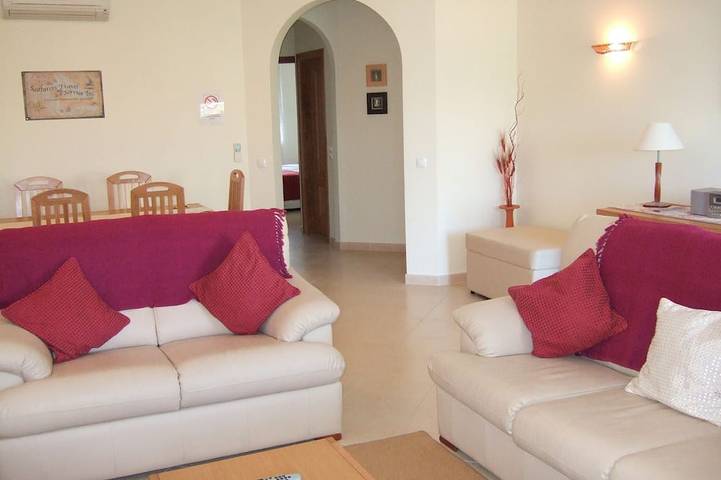 Ganze Wohnung, Luxuriöses Apartment im Oasis Parque mit WLAN in Portimão, Faro Distrikt