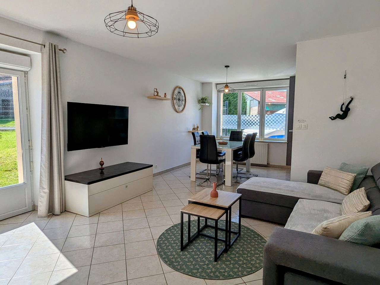 Maison de vacances