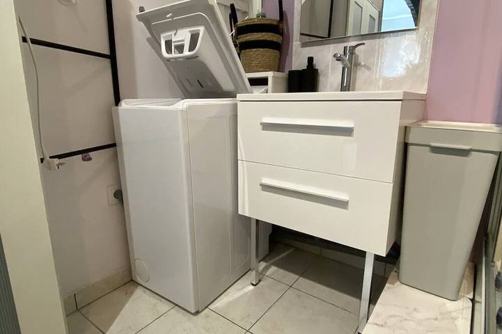 Gîte pour 4 personnes, animaux acceptés dans Office de Tourisme de la Ciotat - 4
