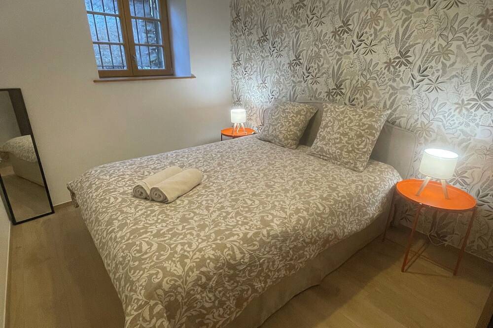 Ganze Wohnung, Chez Mamema - Misele in Barr, Region Sélestat-Erstein