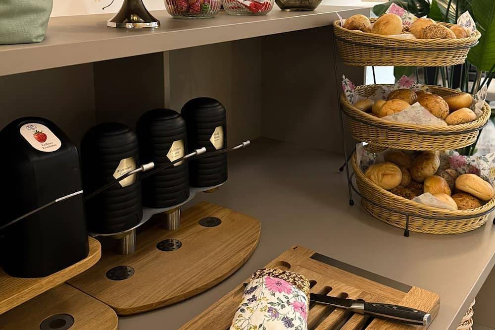 Comfort category - Hey! Halle - Your city hotel in Halle (Saale), foto 10