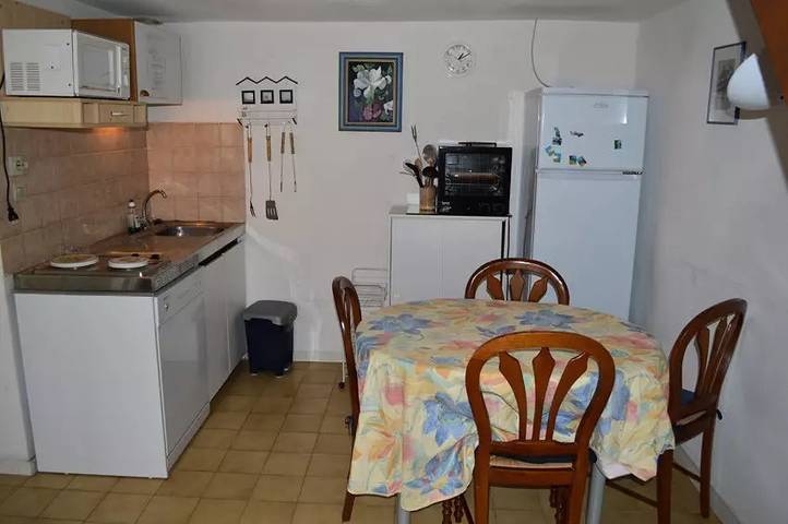 Villa pour 6 personnes, avec terrasse, animaux acceptés dans Port Leucate - 3