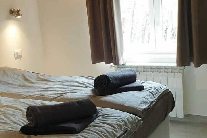 Ferienwohnung für 6 Personen, mit Pool und Terrasse in Lerici - 3