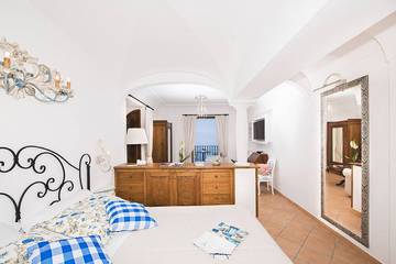Agriturismo voor 10 Personen in Nocelle, Amalfikust, Afbeelding 4