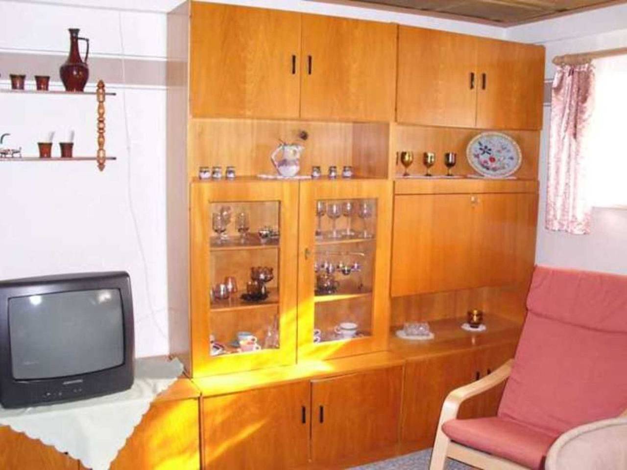 Ganze Ferienwohnung, Ferienwohnung Holst in Güstrow, Mecklenburgische Seenplatte
