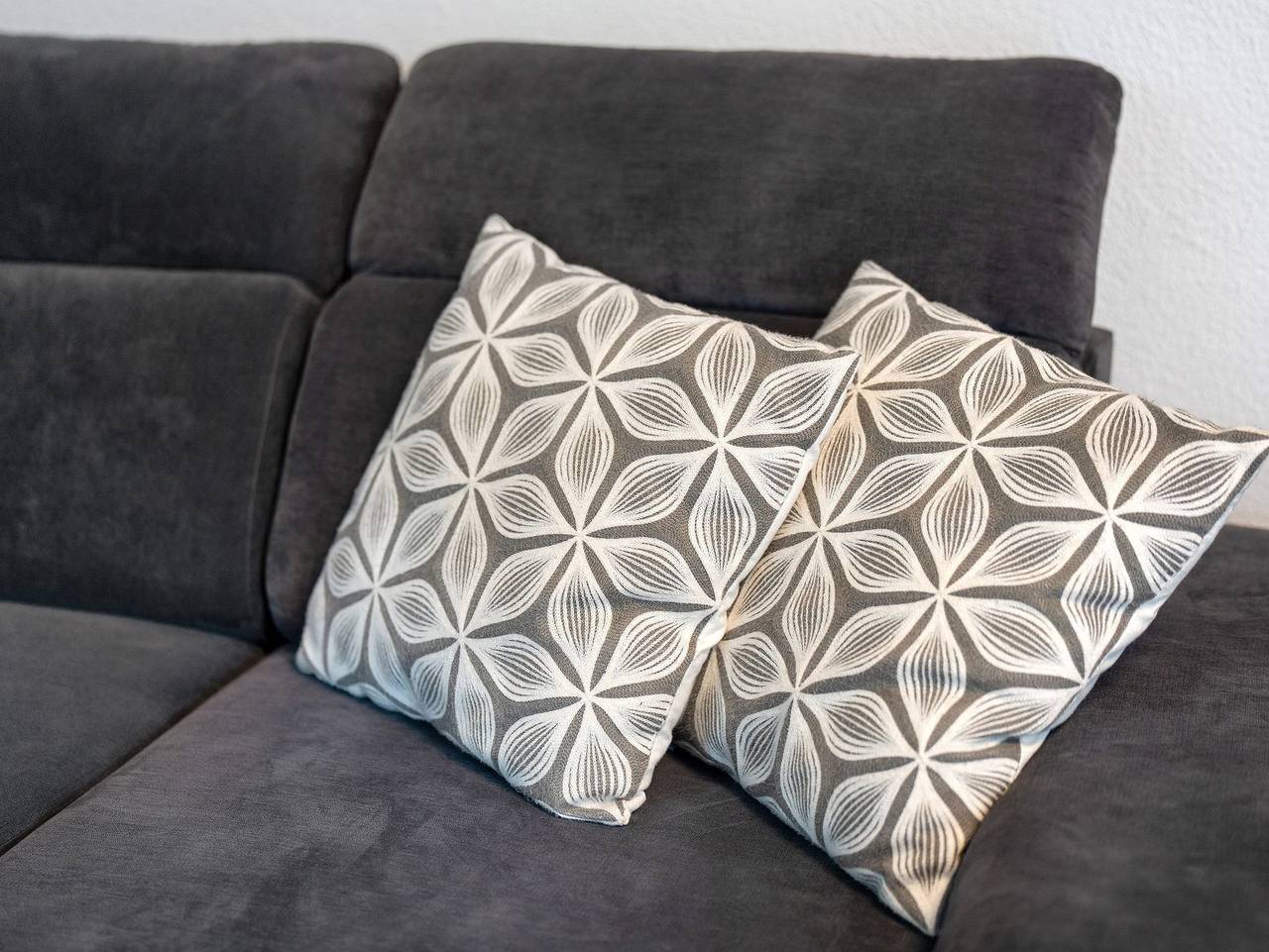 Ganze Ferienwohnung, Ferienwohnung Zimmermann - Ferienwohnung Zimmermann in Zell am Harmersbach, Mittlerer Schwarzwald