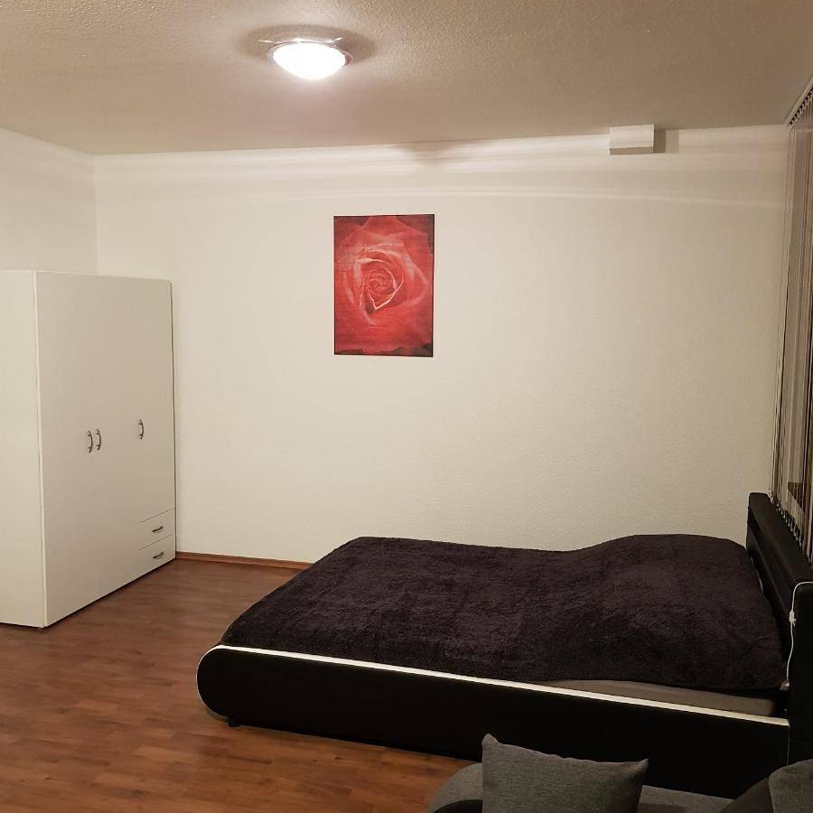 Ganze Wohnung, Gasthaus Kristall in Salzwedel, Altmarkkreis Salzwedel