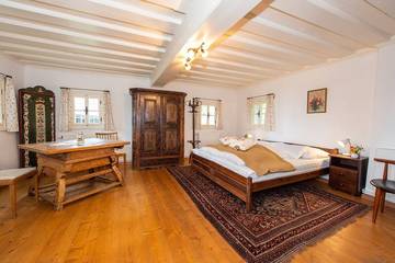 Bauernhof für 9 Personen in Steirerland, Oststeiermark, Bild 4