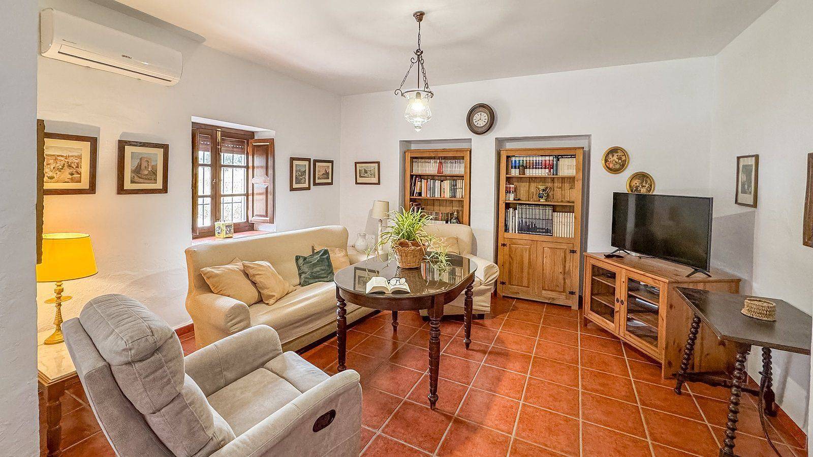 La Zaranda de Pinillos Antequera by Ruralidays in Antequera, Province de Málaga