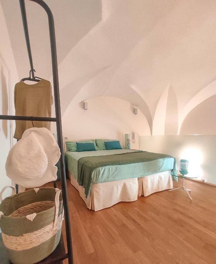 Holiday home for 4 people - 1