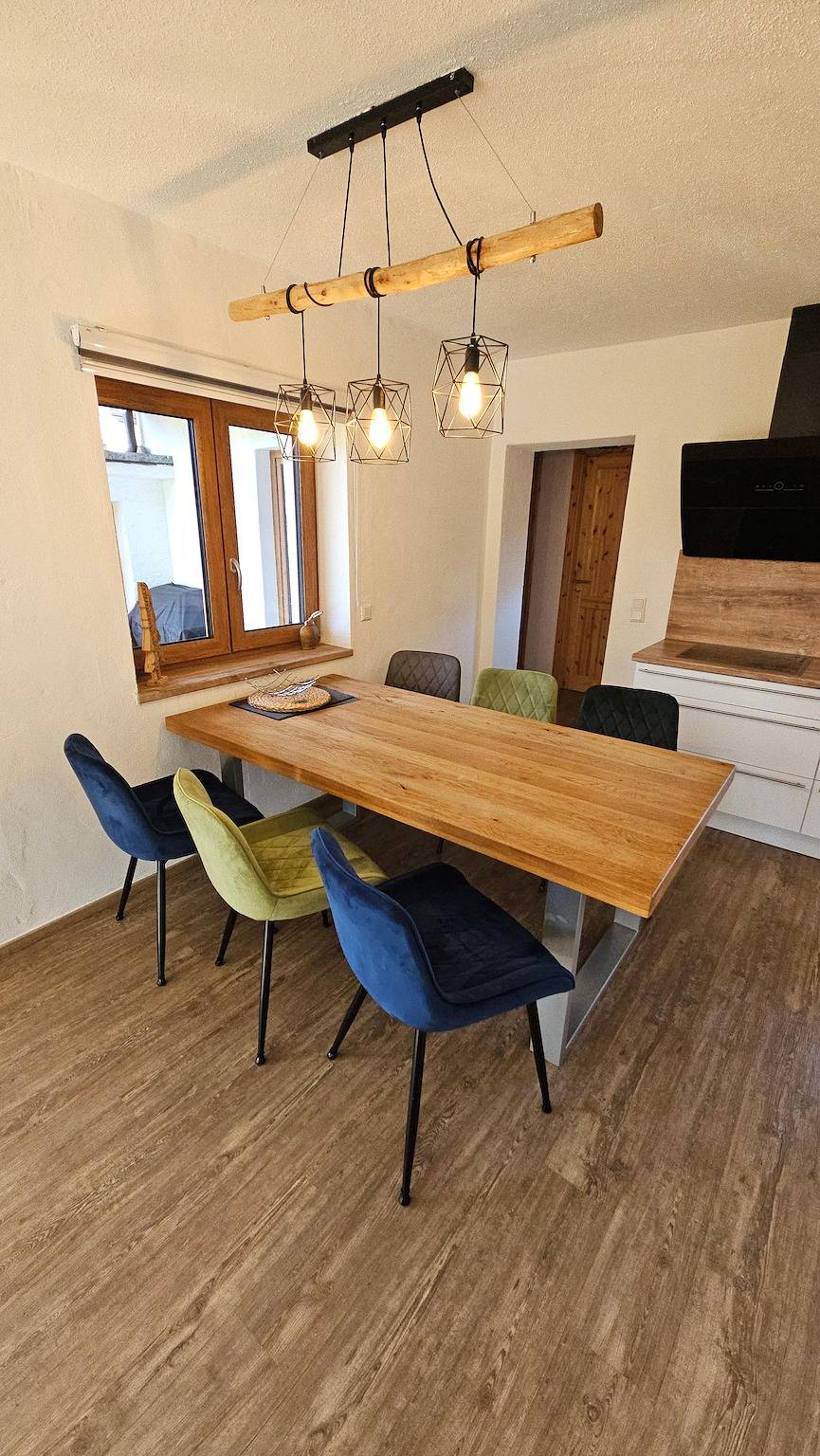 Apartamento vacacional entero, Chalet Weitsee - Kopie von holiday flat in Reit im Winkl, Alpes Bávaros