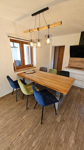 Hütte für 4 Personen in Reit im Winkl, Chiemgauer Alpen, Bild 1