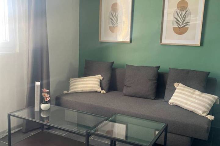 Appartement de vacances pour 4 personnes