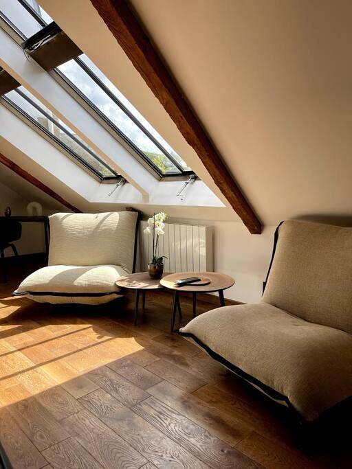 Appartement de vacances pour 4 personnes, avec vue