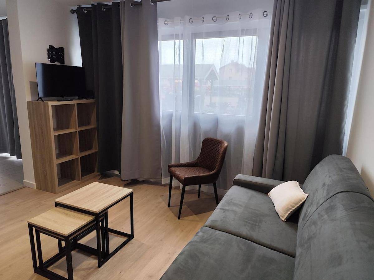 Appartement entier, Le sable fin, proche mer, calme et détente in Quend Plage, Quend