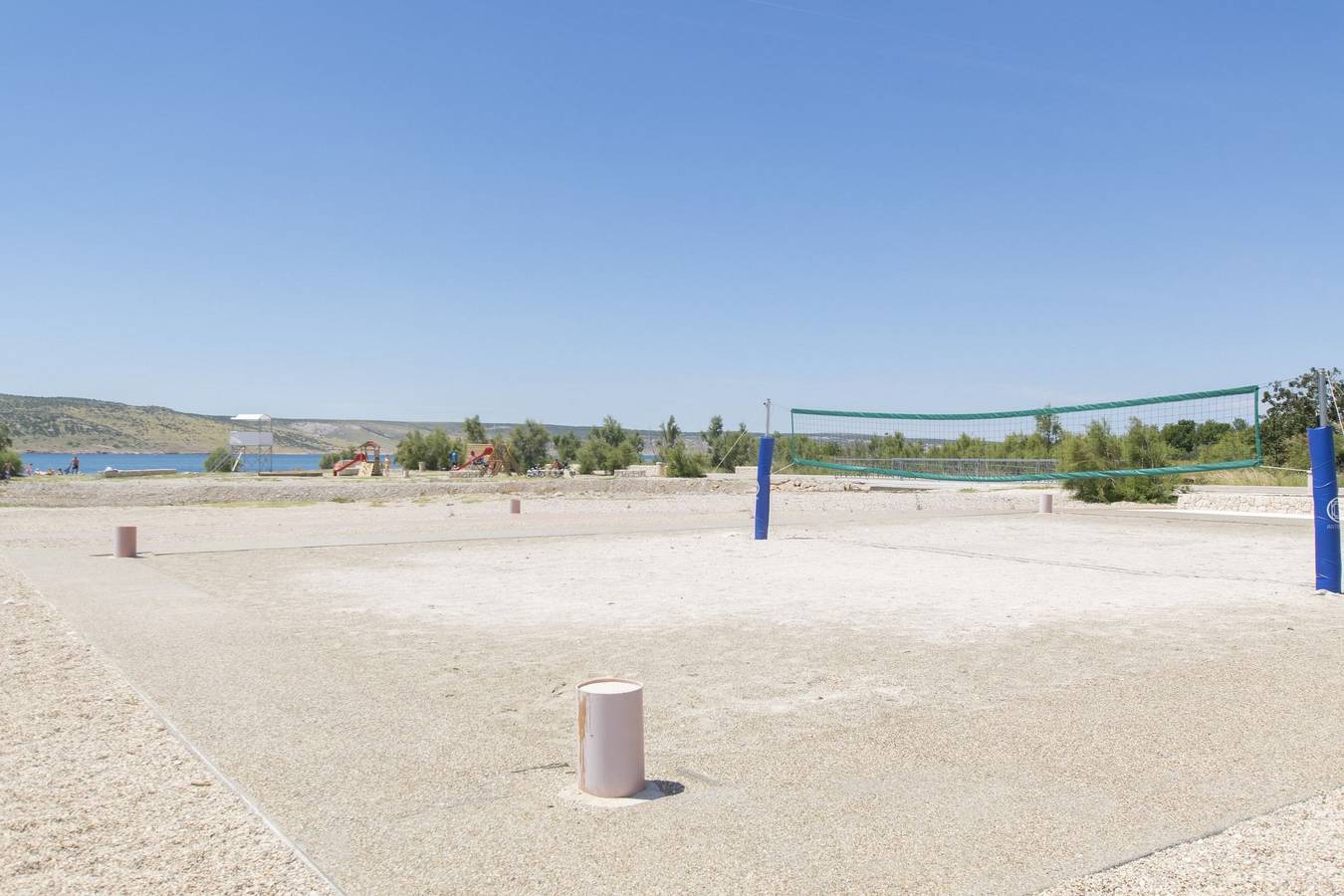 Rooms Nada in Starigrad, Zadar