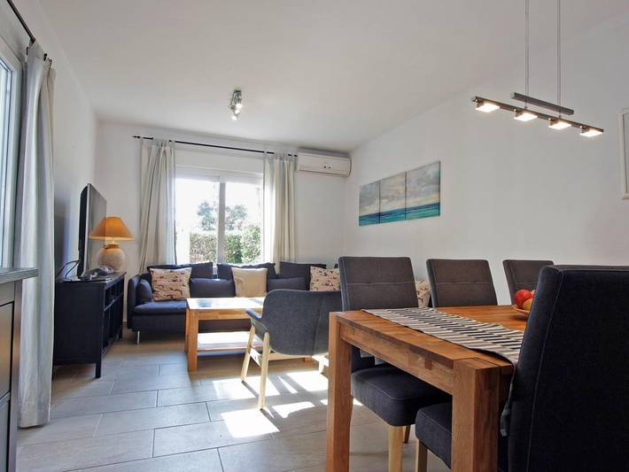 Ferienhaus für 8 Personen, mit Terrasse, kinderfreundlich in Andalusien - 4