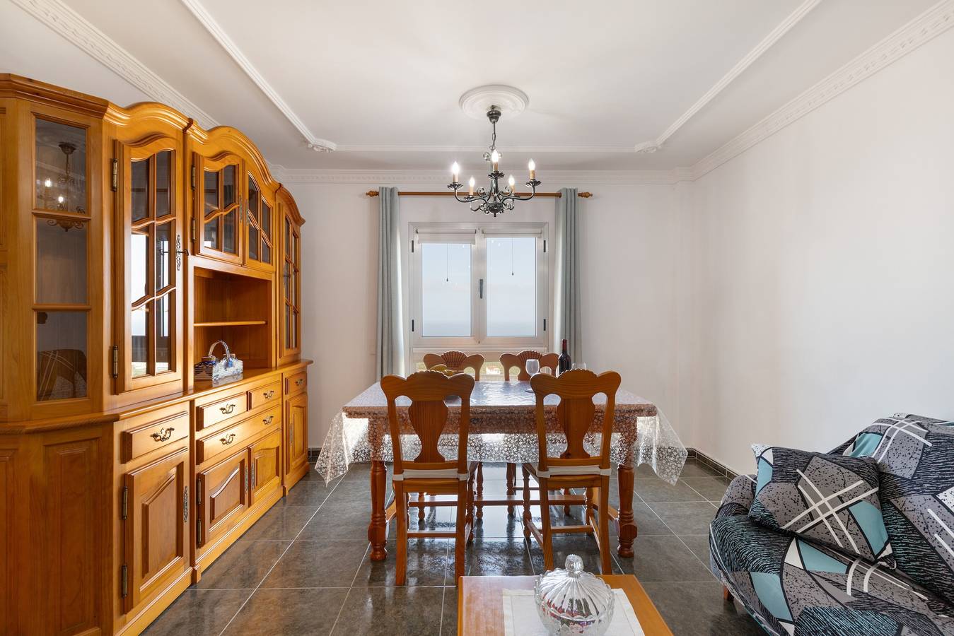 Ferienwohnung 'Goro' mit Meerblick und Wlan in Marina (Kanarische Inseln), Tazacorte