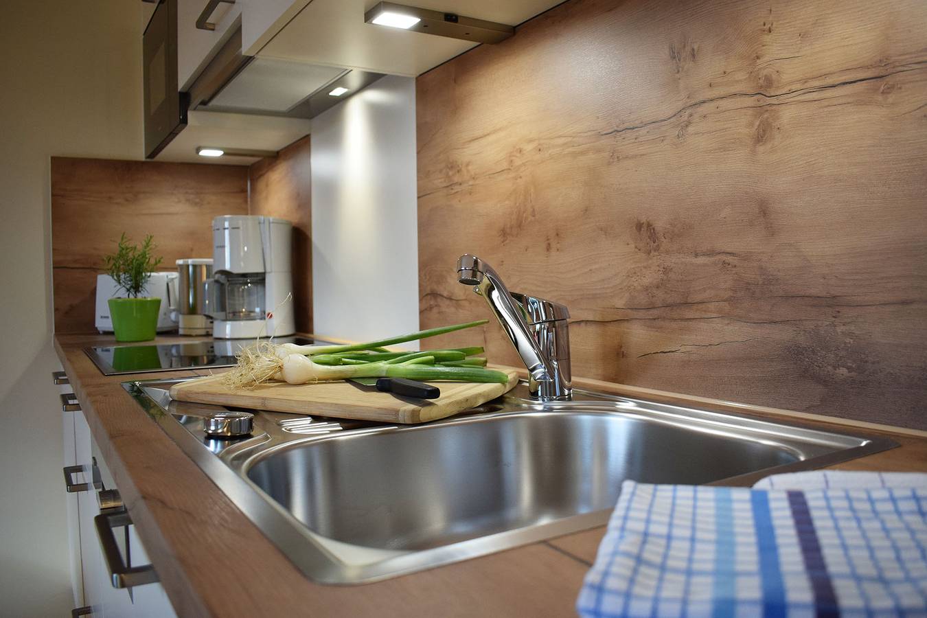 Ganze Wohnung, Ferienwohnung 1 neu in Oberstdorf, Bayerisch Schwaben