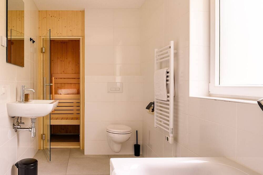 Freistehende Wellness-Haus für 2 Personen in Drenthe