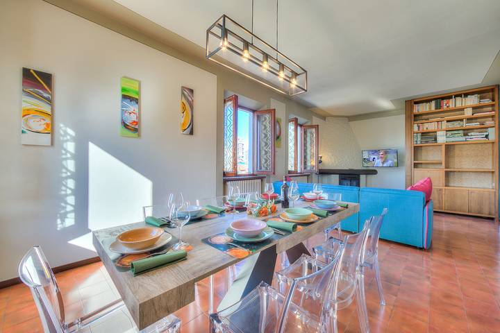 Ferienhaus für 6 Personen, mit Pool, kinderfreundlich in Lago Maggiore (Lombardei) - 3