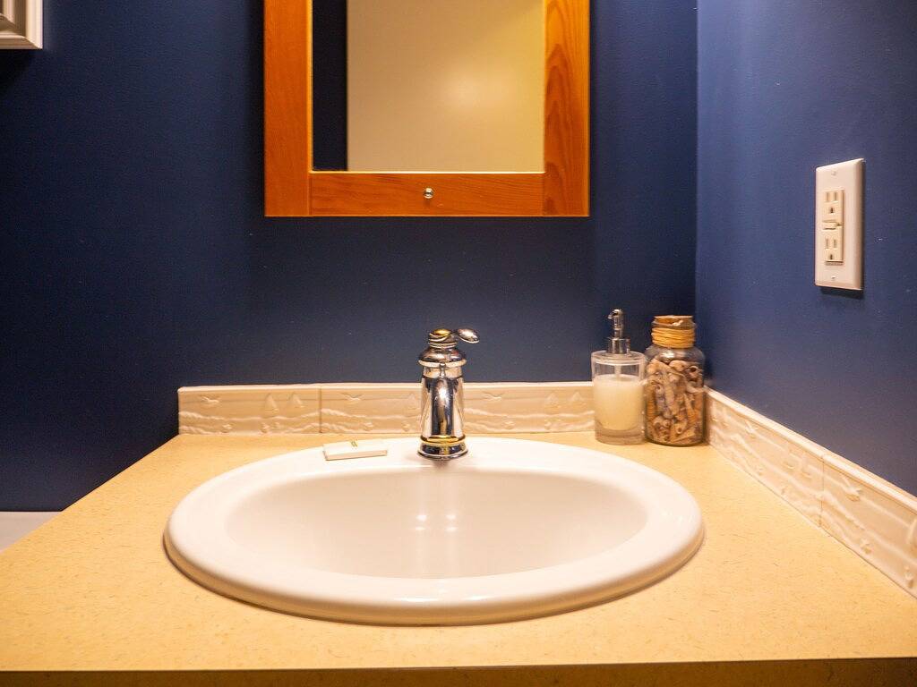 Ocean Front - Blick auf das Wasser - Kinderfreundlich in Tofino, Alberni-Clayoquot Regional District