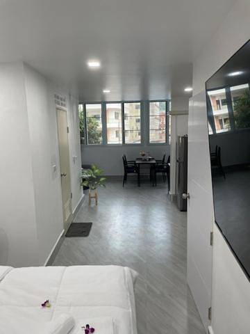 Maison d’hôte pour 2 personnes à Patong Beach - 2