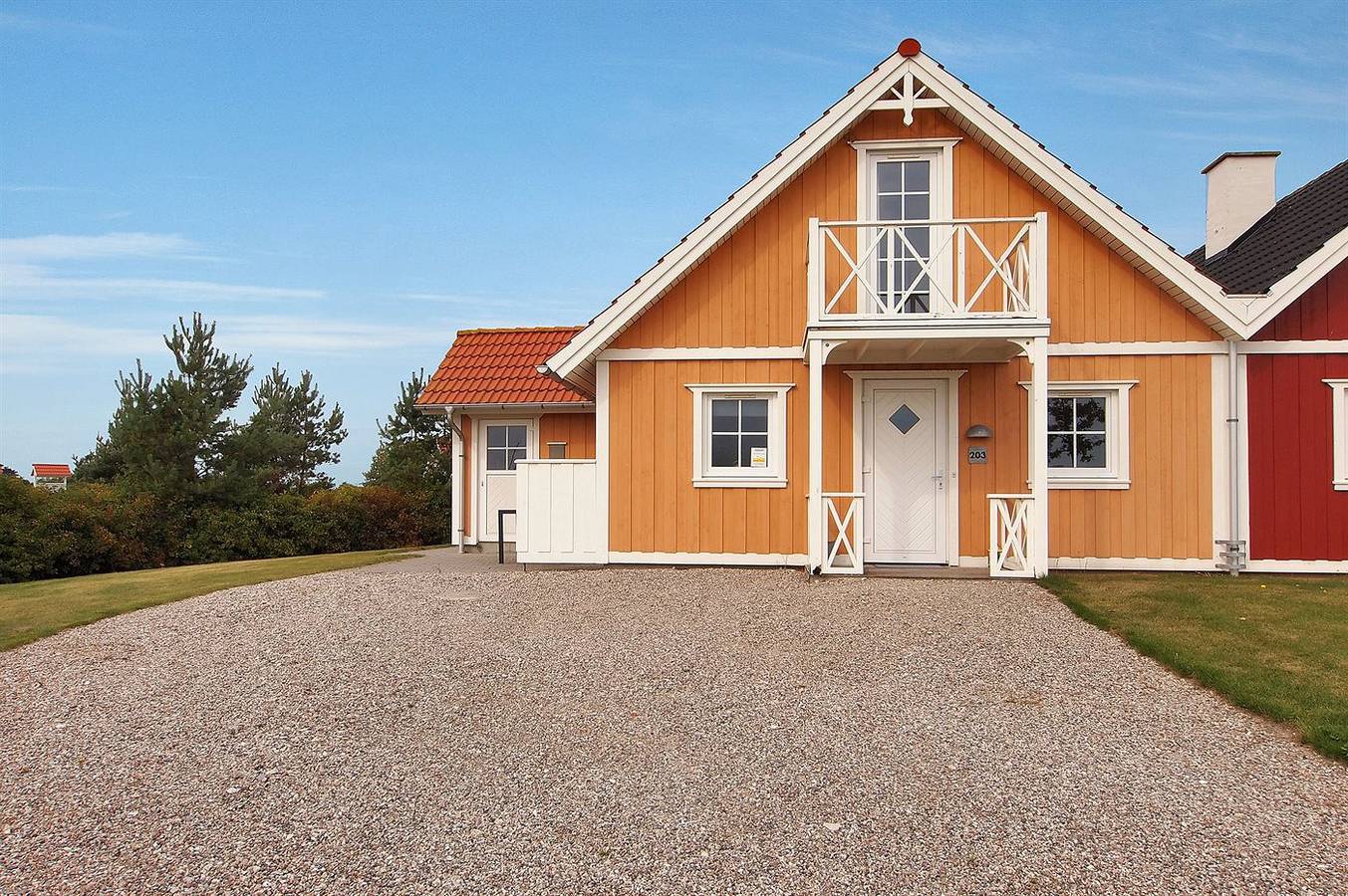 Nice home in Brenderup Fyn w/ Sauna, Wifi and 3 Bedrooms in Kleiner Belt
