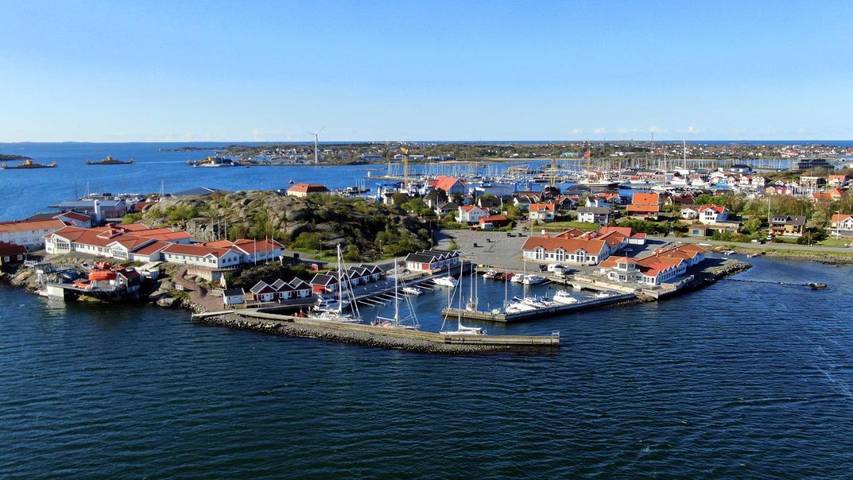 Hostel für 4 Personen, mit Sauna und Garten - 1