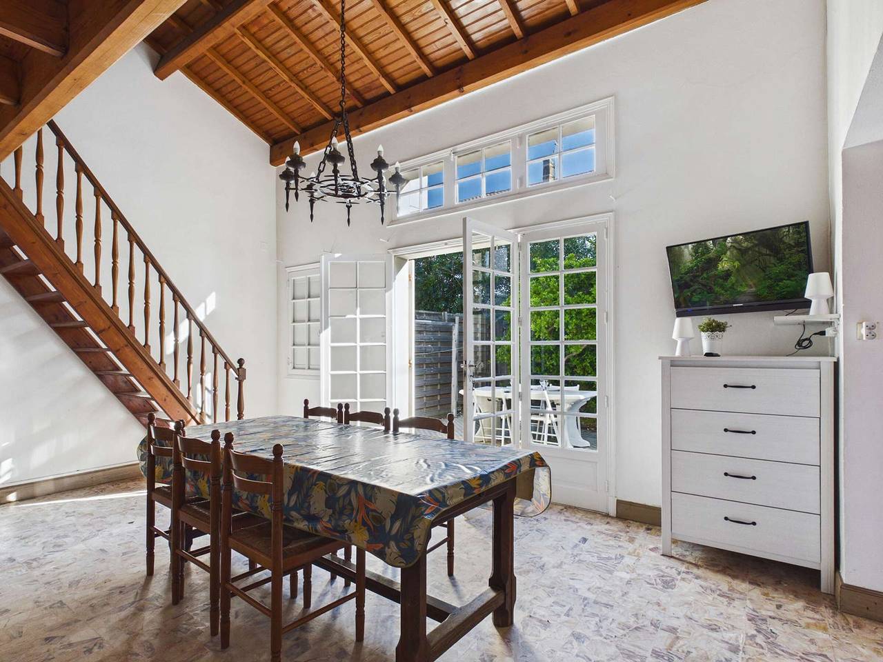 Maison spacieuse à 70m de la mer, Le Grau d'Agde in Grau-d'Agde, Agde