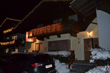 Ferienwohnung für 5 Personen in Längenfeld, Ötztal, Bild 1