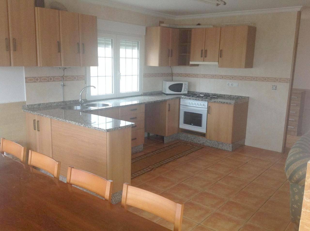 Casa As Pedreiras in San Cosme de Barreiros, Barreiros