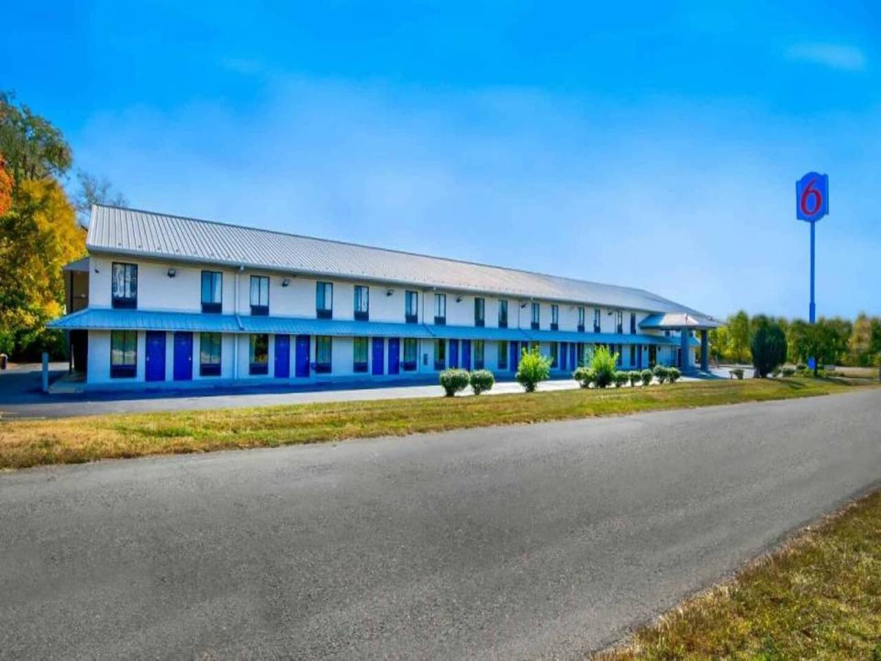 Appartamento vacanze a Jeffersonville (IN) a partire da 89€ a notte