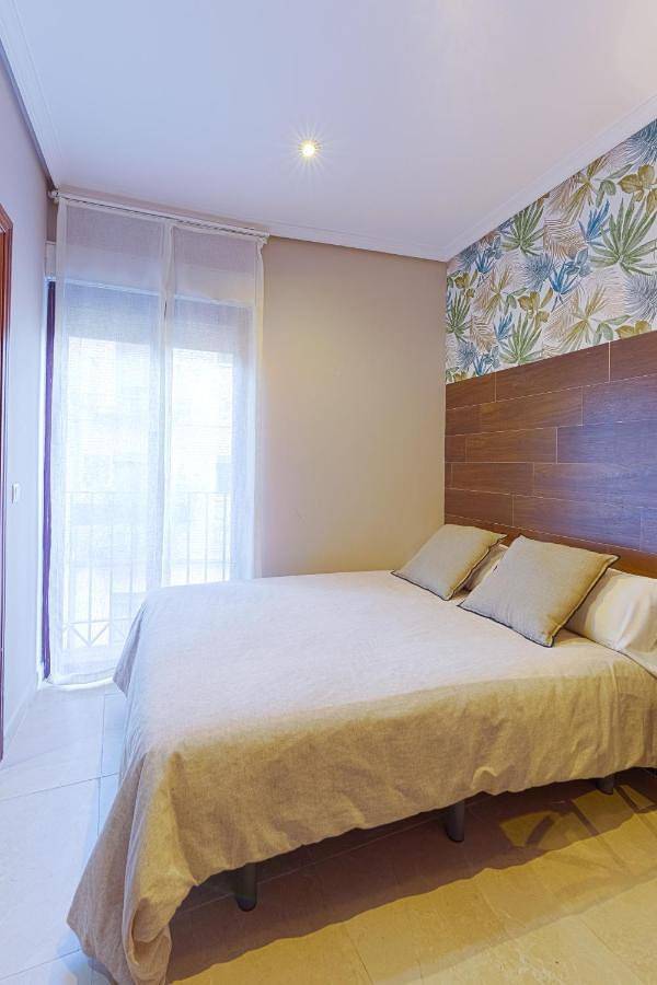 Maison d’hôte pour 3 personnes, animaux acceptés à Tolède - 4