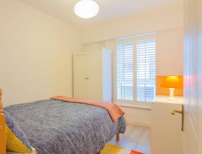 Gîte pour 4 personnes, avec jardin à Dublin - 3