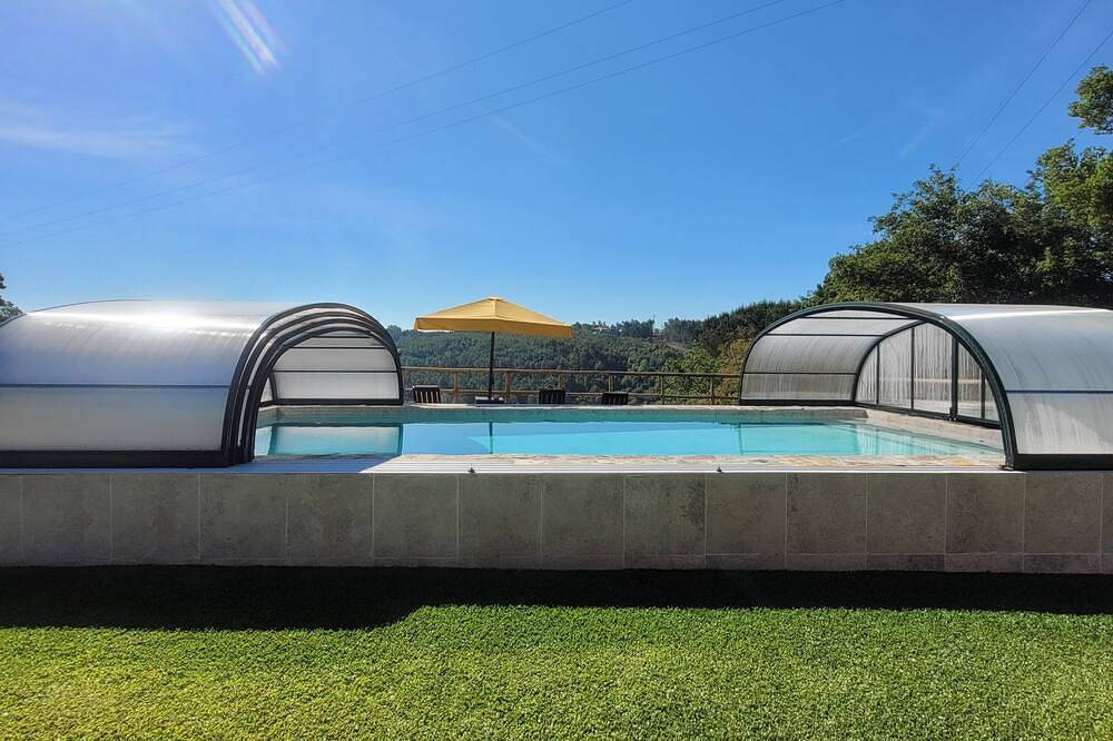 Casa vacanza a Douro Litoral a partire da 100€ a notte